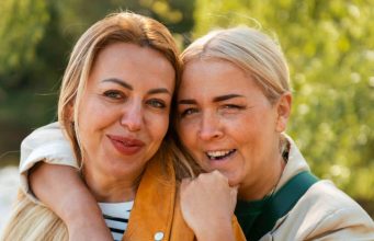 Shvatite da vam dijete ništa ne duguje – Kako poboljšati odnose sa odraslom kćerkom