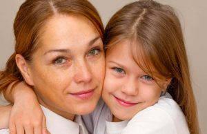 Učite kćerke da poštuju sebe. Mnogo je važno. – Poruka psihologa