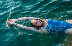 More uvijek godi. Mir isto tako. – Zašto je zdravo ići na more