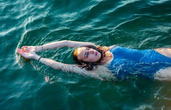 More uvijek godi. Mir isto tako. – Zašto je zdravo ići na more