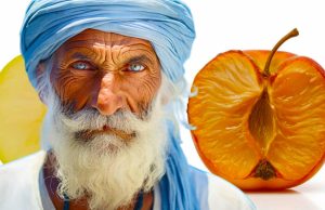 Ne traži osvetu, truli plodovi će sami pasti. – Poruka mudraca