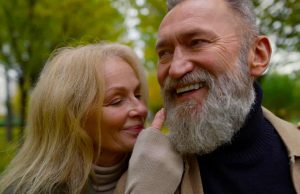 Ako je jak muškarac, njegova žena je mirna i opuštena, ako je slab muškarac, uvijek je zabrinuta