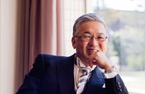 Niko nije tako prazan kao onaj ko je pun sebe. – Tvrdi psiholog