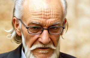 Čovjek je kao drvo, kada pada svi bježe. – Poruka psihologa