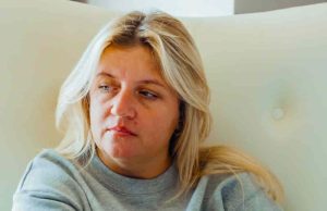 Koliko smeće treba da budeš da varaš trudnu ženu koja prolazi kroz rizičnu trudnoću