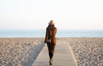 Budi na pravom putu pa makar bio sam