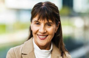 Jednom kad me tuđe mišljenje bude hranilo, onda će me i zanimati – Snažna poruka žene