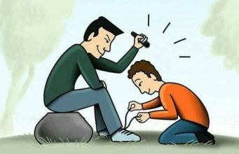 “Imao sam prijatelja, ali je umro. Ustvari, čovjek je živ ali je prijatelj umro.” – 6 znakova lažnog prijateljstva