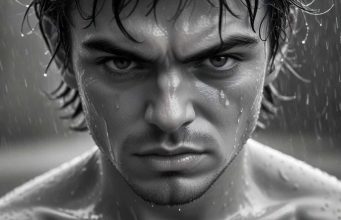 Tamo gdje je puno bijesa, tamo je jaka bol – Šta se krije iza maske bijesa