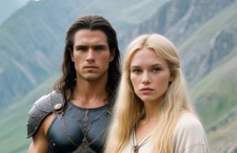 Ženo, ne treba ti muškarac – treba ti ratnik!