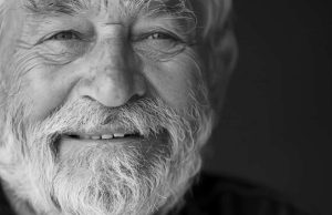 „Nikad se nikome ne žalite na svoju djecu“ – Mudre riječi starca