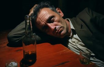 Život s alkoholičarem: zašto je tako teško otići?