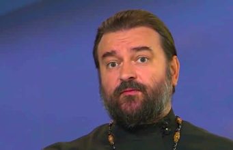 Djeca nisu svrha braka – Oni su samo prirodni plod braka: Objašnjava otac Andrej Tkačev