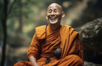 Karma kaže: „Nemoj nikad da se svetiš, trulo voće pada samo.“