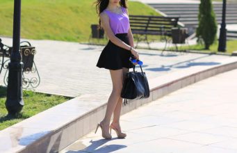 Mini suknja na udatoj majci ostavlja pogrešan utisak: 5 razloga zašto bi ih trebale izbjegavati