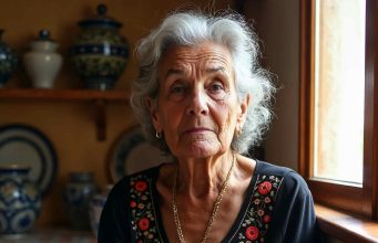 „Nikad ne žrtvuj sebe za djecu, i ne traži to od njih.“ – Oštre riječi jedne majke