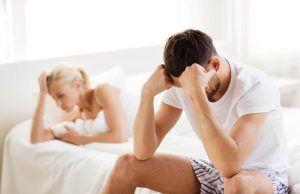 Jesu li vaši intimni odnosi ispod prosjeka? Ova 4 znaka pokazuju da jesu