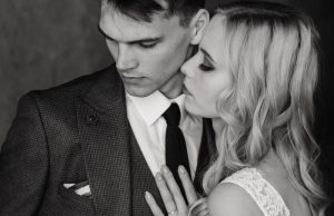 Zašto su oženjeni muškarci privlačniji ženama? – 4 stvari se zaboravljaju