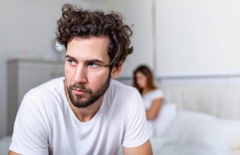 Zbog ove 4 stvari koje mnoge žene rade muškarci gube intimni interes