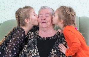 Porodica nije važna stvar, porodica je sve – Mudre riječi bake