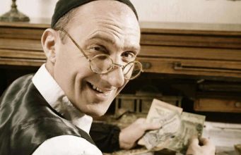 Zašto su Židovi bogati: drže se 8 mudrih pravila