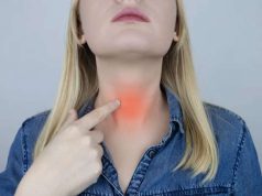 12 znakova koji ukazuju da imate ozbiljnih problema sa štitnom žlijezdom: Žene obično nikad ne primijete 1 važan signal